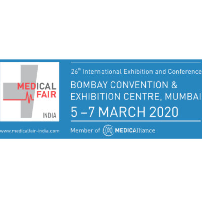 Medical Fair India 2020