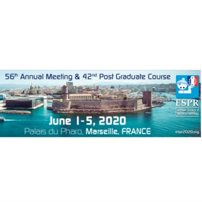 ESPR 2020 - 56th Annual Meeting