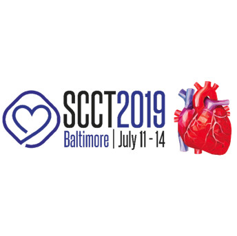 SCCT 2019 - 14th Annual Scientific Meeting of the Society of Cardiovascular Computed Tomography