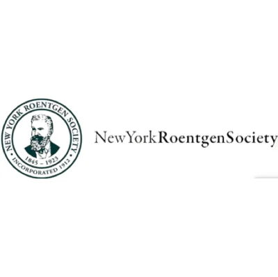New York Roentgen Society Annual Meeting 2019
