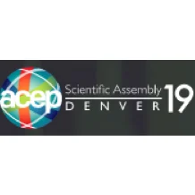 ACEP 2019 - American College of Emergency Physicians