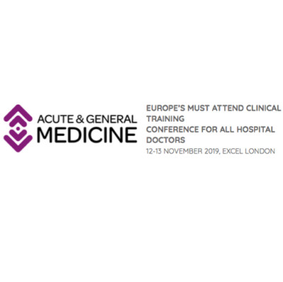 AGM Acute &amp; General Medicine 2019 London