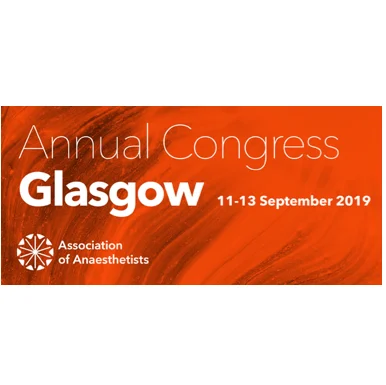 AAGBI Annual Congress Glasgow