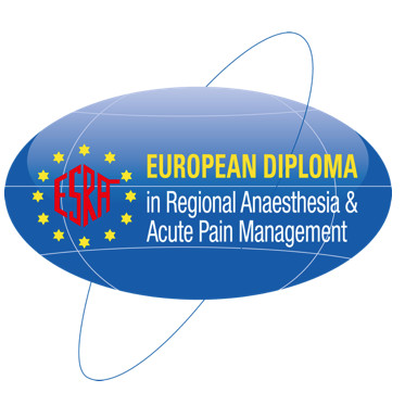 25th ESRA-SPAIN Annual Meeting European Diploma of Regional Anesthesia (EDRA)