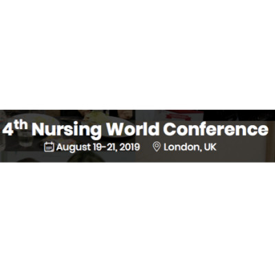 Nursing World Conference NWC 2019