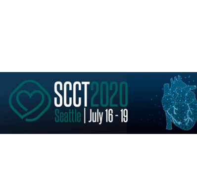 15th Annual Scientific Meeting of the Society of Cardiovascular Computed Tomography (SCCT) 2020