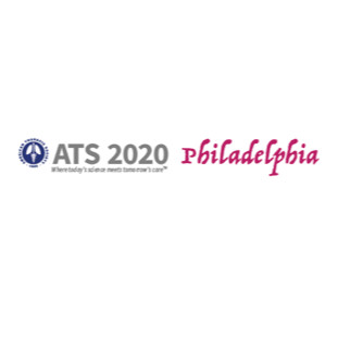 American Thoracic Society (ATS) Conference 2020