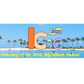 International Conference on Nuclear Cardiology and Cardiac CT - ICNC 2020