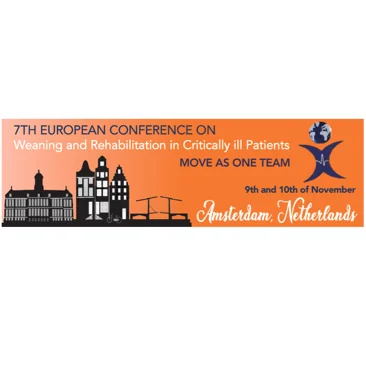 7th European Conference on Weaning and Rehabilitation