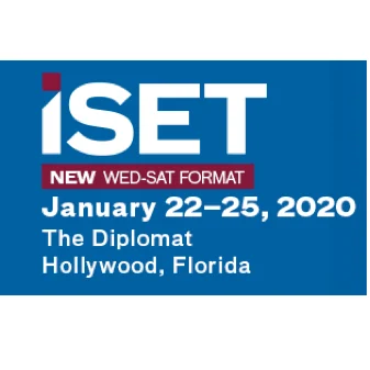 ISET - International Symposium on Endovascular Therapy 2020