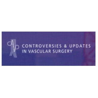 CACVS 2020 - Controversies &amp; Updates in Vascular Surgery 2020