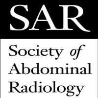 Society of Abdominal Radiology (SAR) Annual Meeting 2020