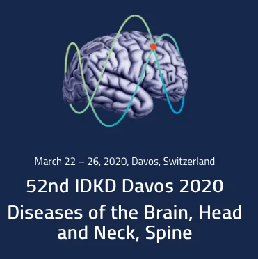 52nd IDKD 2020 - International Diagnostic Course Davos