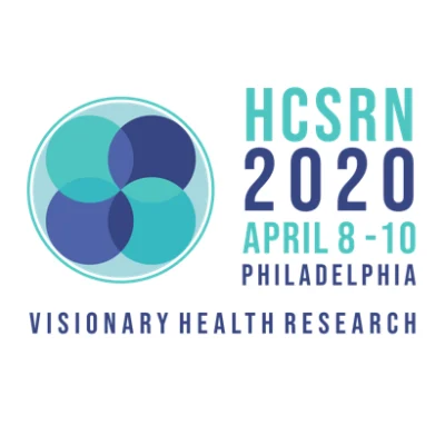 Health Care Systems Research Network (HCSRN) 2020