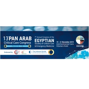 13th Pan Arab Critical Care Congress