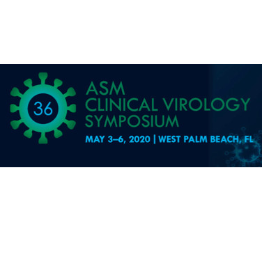 ASM Clinical Virology Symposium 2020