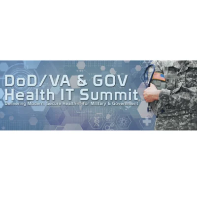 17th Bi-Annual DoD/VA &amp; Gov Health IT Summit