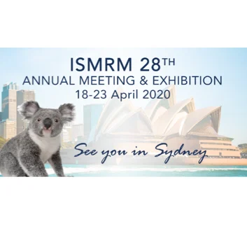 ISMRM 2020 - 28th Annual Meeting &amp; Exhibition 