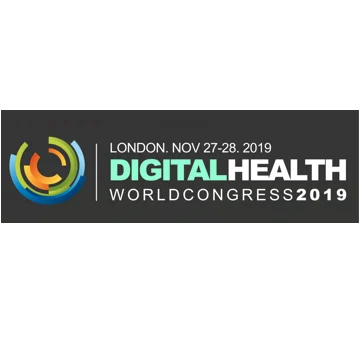 Digital Health World Congress 2019