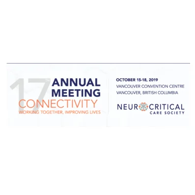 Neurocritical Care Society 17th Annual Meeting