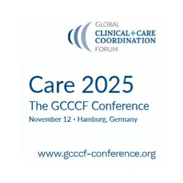 Global Clinical + Care Coordination Forum (GCCCF) 2019