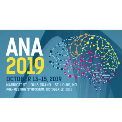 ANA 2019 - 144th Meeting of the American Neurological Association