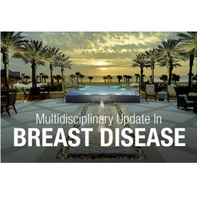 Multidisciplinary Update in Breast Disease 2019