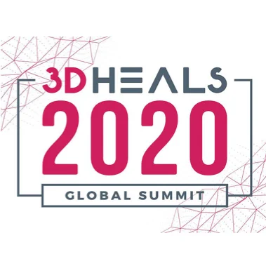 3DHEALS2020 Global Summit