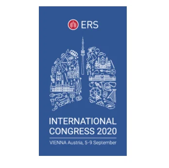 European Respiratory Society (ERS) International Congress 2020