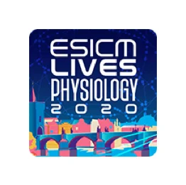 ESICM LIVES Physiology 2020