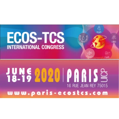 International ECOS-TCS Congress 2020