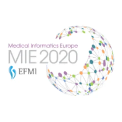 EFMI 2020: European Federation of Medical Informatics