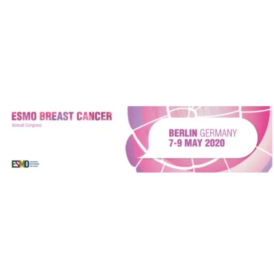 ESMO BREAST CANCER 2020