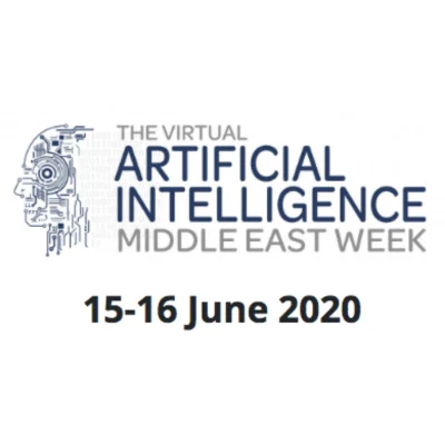 3rd Artificial Intelligence Week Middle East