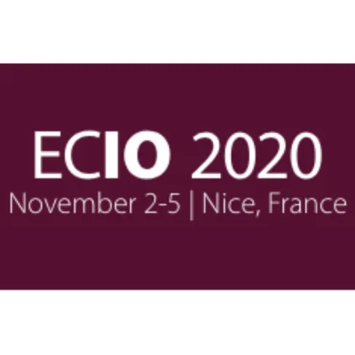 European Conference on Interventional Oncology - ECIO 2020