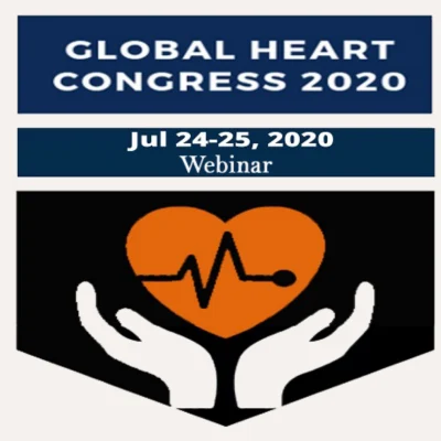 Global Heart Congress 2020