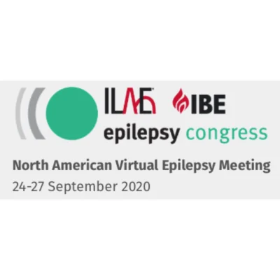 Epilepsy Congress - North American Virtual Epilepsy Meeting 2020