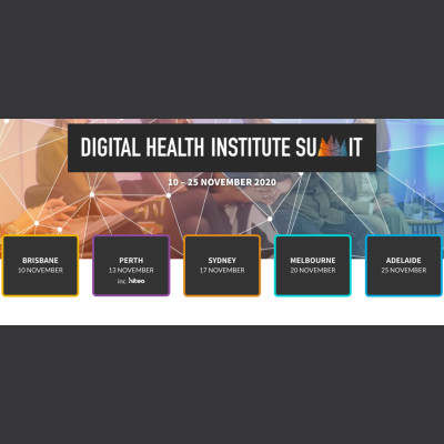 DIGITAL HEALTH INSTITUTE SUMMIT