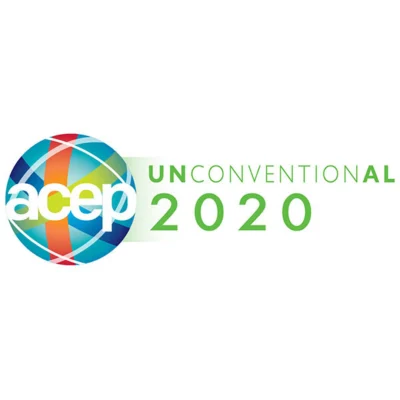 ACEP 2020 - American College of Emergency Physicians