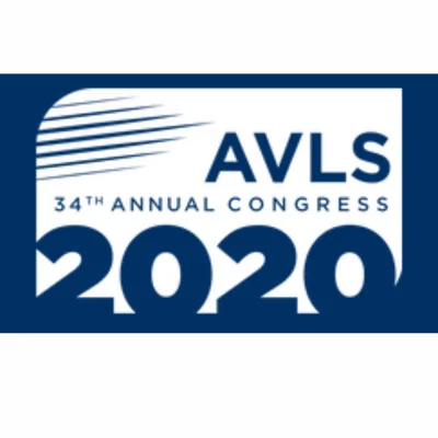 AVLS 2020 34th Annual Congress