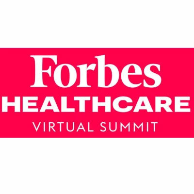 Forbes 2020 Healthcare Summit