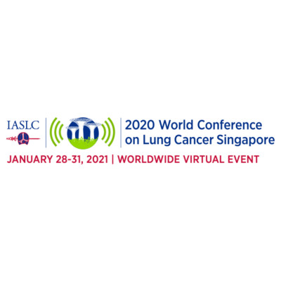 World Conference on Lung Cancer Singapore