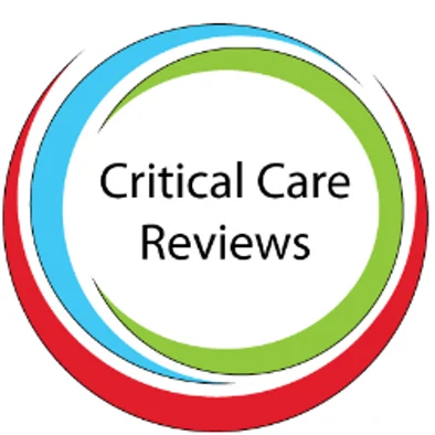 eCritical Care Reviews Meeting 2021