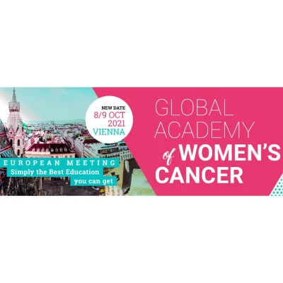 1. European Meeting of the Global Academy of Women&#039;s Cancer