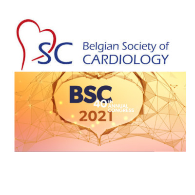 Belgian Society Of Cardiology Annual Congress 2021