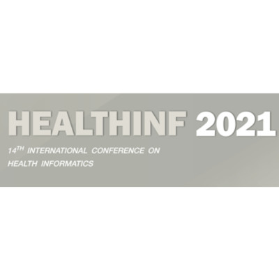 14th International Conference on Health Informatics - HEALTHINF 2021