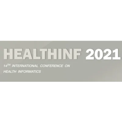 14th International Conference on Health Informatics - HEALTHINF 2021