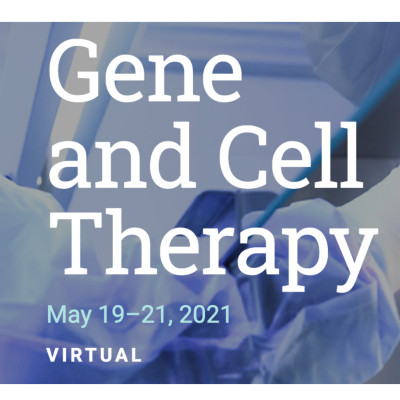 World Medical Innovation Forum 2021-Gene and Cell Therapy 