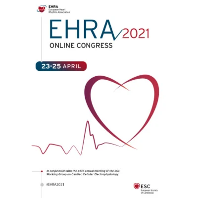EHRA Congress 2021