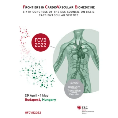Frontiers in Cardio Vascular Biomedicine 2022